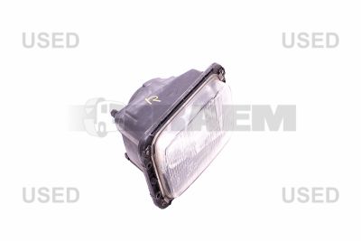 Repuestos camiones y autobuses - Electricidad - Luces - Faros - MB001.820.38.61.OCC