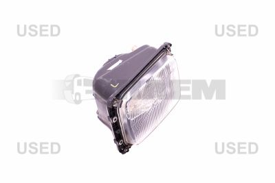 Repuestos camiones y autobuses - Electricidad - Luces - Faros - MB001.820.39.61.OCC