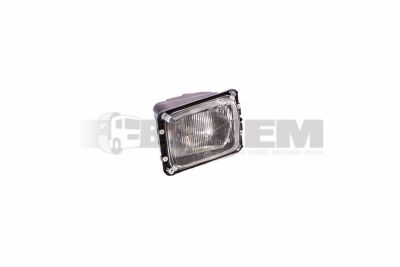 Repuestos camiones y autobuses - Electricidad - Luces - Faros - MB001.820.40.61