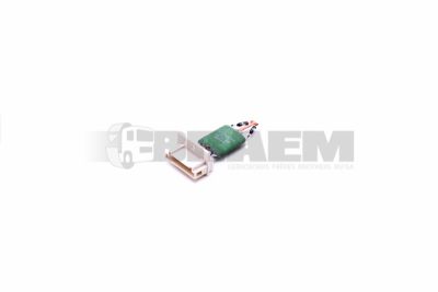 قطع غيار الشاحنات والحافلات - كابينة - تكييف الهواء - المستلزمات ( الاكسسوارات ) - MB001.821.69.60/64