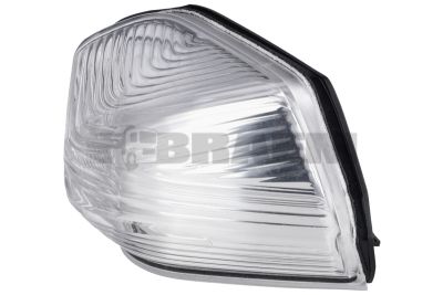 قطع غيار الشاحنات والحافلات - الكهربائيات - الانارة (المصابيح) - مصباح مؤشر الاتجاه - MB001.822.92.20