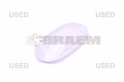 Repuestos camiones y autobuses - Electricidad - Luces - Faros - MB001.826.10.90