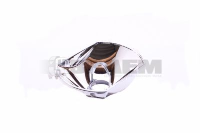 قطع غيار الشاحنات والحافلات - الكهربائيات - الانارة (المصابيح) - العاكس - MB001.826.44.78