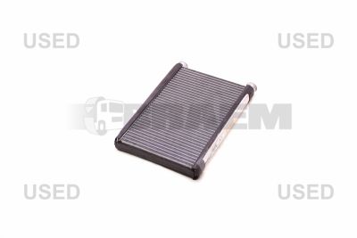 قطع غيار الشاحنات والحافلات - نظام التبريد - المبرد - control valve and radiator heating - MB001.830.28.20.OCC