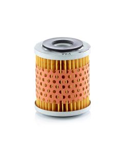 Repuestos camiones y autobuses - Motor - Inyeccion y turbo - Filtro de combustible - MB001.835.31.47