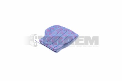 Vrachtwagen- en busonderdelen - Cabine - Cabine interieur - Zetels - MB001.910.95.30/5C38