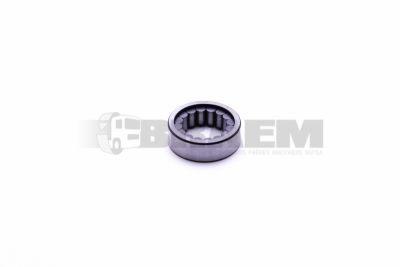 قطع غيار الشاحنات والحافلات - Bearing, rubber block, seal, feather - Bearing - MB001.981.77.01
