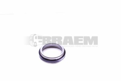 قطع غيار الشاحنات والحافلات - Bearing, rubber block, seal, feather - Bearing - MB001.981.97.80