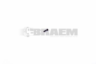 قطع غيار الشاحنات والحافلات - البراغي والفواصل والجوز - MB001.984.58.29/64