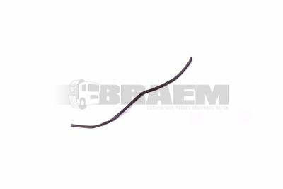قطع غيار الشاحنات والحافلات - كابينة - المقصورة الداخلية - المستلزمات ( الاكسسوارات ) - MB001.987.42.57