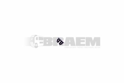 Repuestos camiones y autobuses - Pernos, tuercas y arandelas - MB001.988.13.35.OCC