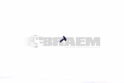 قطع غيار الشاحنات والحافلات - البراغي والفواصل والجوز - MB001.988.97.42/5C38