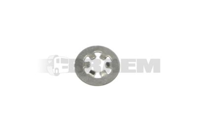 قطع غيار الشاحنات والحافلات - البراغي والفواصل والجوز - MB001.990.38.56