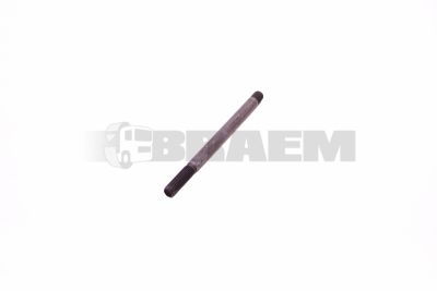 قطع غيار الشاحنات والحافلات - البراغي والفواصل والجوز - MB001.990.39.05