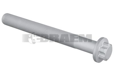 قطع غيار الشاحنات والحافلات - البراغي والفواصل والجوز - MB001.990.63.03