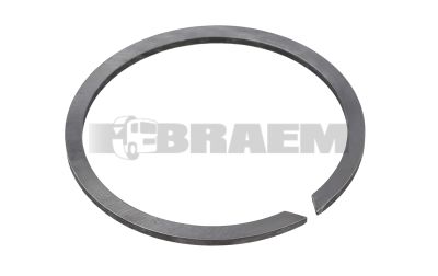 قطع غيار الشاحنات والحافلات - Bearing, rubber block, seal, feather - Accessories - MB001.994.33.40