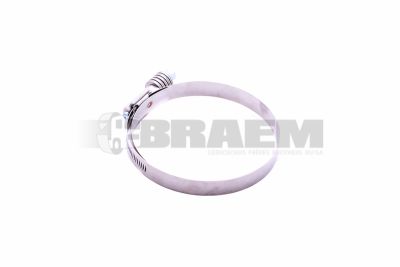 قطع غيار الشاحنات والحافلات - Cable strap, clamp - MB001.995.07.10