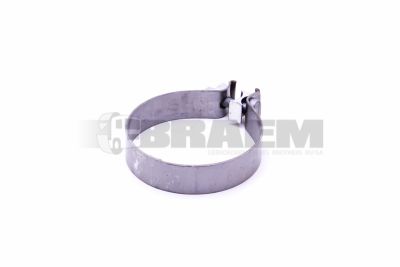 قطع غيار الشاحنات والحافلات - Cable strap, clamp - MB001.995.21.02