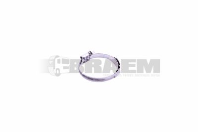 قطع غيار الشاحنات والحافلات - Cable strap, clamp - MB001.995.54.10