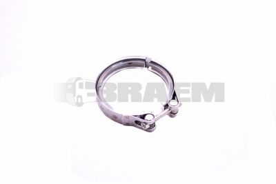 قطع غيار الشاحنات والحافلات - Cable strap, clamp - MB001.995.55.65/64
