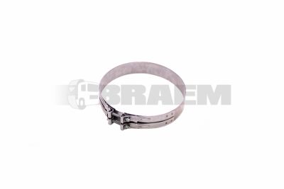 قطع غيار الشاحنات والحافلات - Cable strap, clamp - MB001.995.57.44