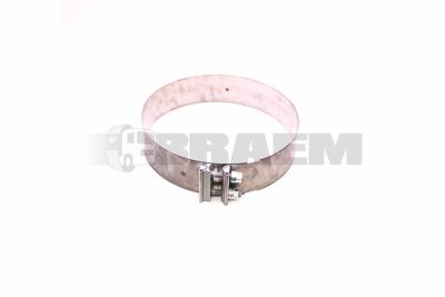 قطع غيار الشاحنات والحافلات - Cable strap, clamp - MB001.995.68.44
