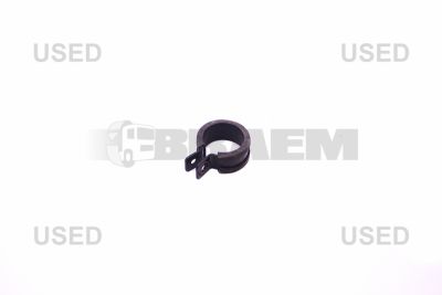 قطع غيار الشاحنات والحافلات - Cable strap, clamp - MB001.995.72.02.OCC