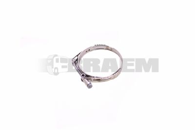 قطع غيار الشاحنات والحافلات - Cable strap, clamp - MB001.995.73.10/28