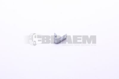 قطع غيار الشاحنات والحافلات - Cable strap, clamp - MB001.995.80.02