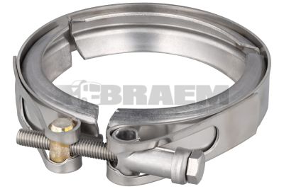 قطع غيار الشاحنات والحافلات - Cable strap, clamp - MB001.995.84.02/64