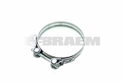 قطع غيار الشاحنات والحافلات - Cable strap, clamp - MB001.995.85.10.NNP