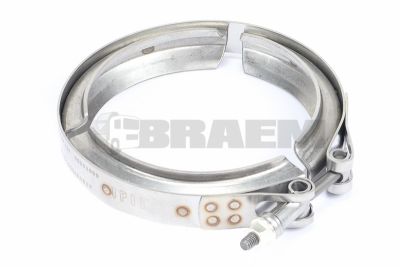 قطع غيار الشاحنات والحافلات - Cable strap, clamp - MB001.995.92.02