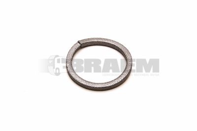 Lkw- und Busersatzteile - Lager, Gummiblock, Dichtung, Feder - Dichtung, Dichtring und Gummi - MB001.997.12.41