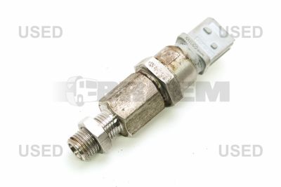 قطع غيار الشاحنات والحافلات - Fitting - MB001.997.98.70.OCC