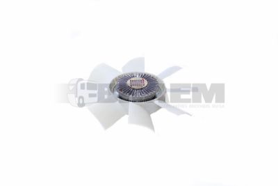 قطع غيار الشاحنات والحافلات - المحرك - تبريد المحرك - مروحة والمحامل - MB002.205.60.06