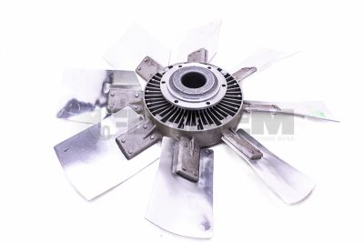قطع غيار الشاحنات والحافلات - المحرك - تبريد المحرك - مروحة والمحامل - MB002.205.97.06