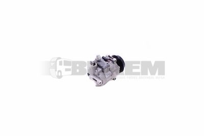 Truck and bus spare parts - Cab - Air-conditioning - Refrigerant compressor - MB002.230.66.11/87