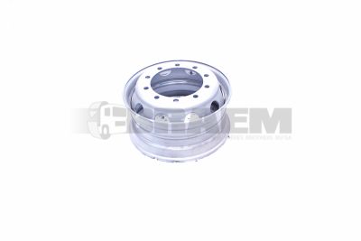 Repuestos camiones - Eje  - Ruedas y neumáticos - Llanta - MB002.401.77.02/A1
