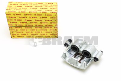 Pièces détachées camions et bus - Système de freinage - Disque de frein et à tambour - Etrier de frein a disque - MB002.420.57.83/64