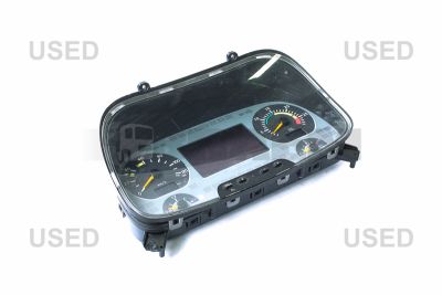 قطع غيار الشاحنات والحافلات - الكهربائيات - لوحة القيادة - مجموعة العدادات - MB002.446.13.21.OCC