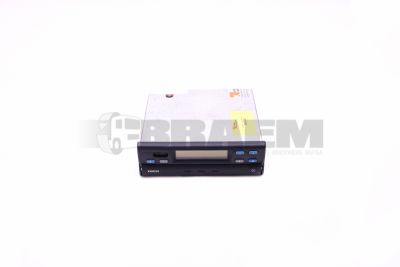 قطع غيار الشاحنات والحافلات - الكهربائيات - مقياس  سرعة الدوران - تاكوغراف رقمي - MB002.446.20.33