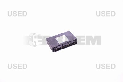قطع غيار الشاحنات والحافلات - الكهربائيات - لوحة التوزيع المركزية - وحدة التحكم الالكترونية - MB002.446.50.02.OCC