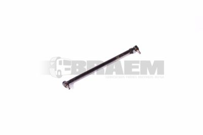قطع غيار الشاحنات والحافلات - نظام التوجيه - صندوق التوجيه  - مضخة المروحة - MB002.466.23.01