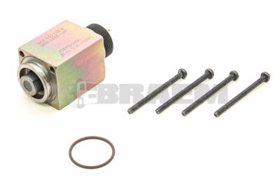 Repuestos camiones y autobuses - Sistema de frenos - Válvulas de frenado - Accesorios - MB002.540.11.97