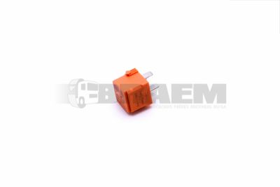قطع غيار الشاحنات والحافلات - الكهربائيات - لوحة التوزيع المركزية - تناوب - MB002.542.59.19