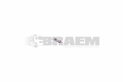 قطع غيار الشاحنات والحافلات - الكهربائيات - Plug sockets and plugs - Cable lug - MB002.545.79.26