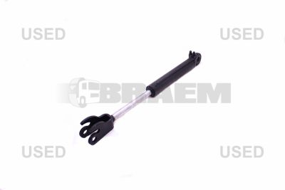 Vrachtwagen- en busonderdelen - Cabine - Cabine ophanging - Kantelmechanisme - MB002.553.81.05.OCC
