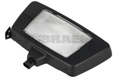 Truck and bus spare parts - Electrical - Lights - Working light - MB002.820.12.01