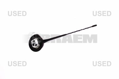 قطع غيار الشاحنات والحافلات - الكهربائيات - الاتصالات - المستلزمات ( الاكسسوارات ) - MB002.827.05.01.OCC