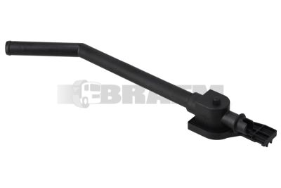 قطع غيار الشاحنات والحافلات - نظام التبريد - المبرد - control valve and radiator heating - MB002.830.10.84